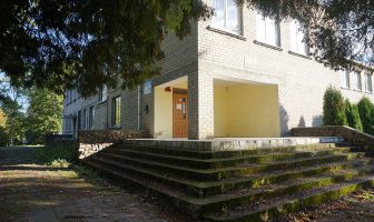 Mortos Mikutytės nuotrauka