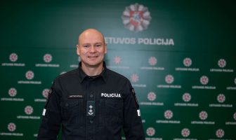 raimondas vaitkevicius