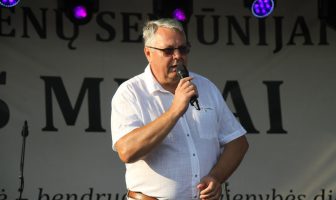 bendaravičius