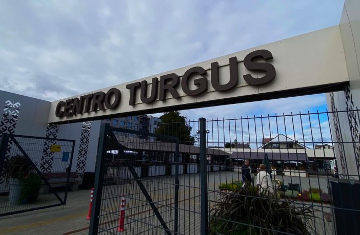 centro turgus