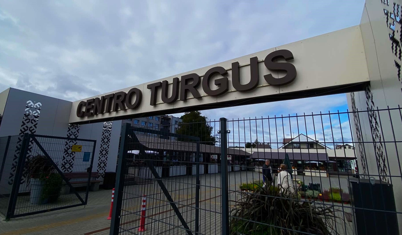 centro turgus